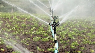 Oʻzbekiston sugʻorish tizimlarini yangilash uchun 250 mln dollar qarz oladi