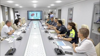 Bolalar ombudsmani: yoʻllarda trotuarlar mavjud emasligi bolalar oʻlimini koʻpaytiryapti