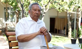 Vatan tuzin oqlamoq darkor