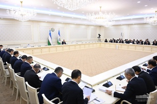 Балиқ боқиш учун гаровсиз кредитни 100 миллион сўмгача ошириш таклиф қилинди