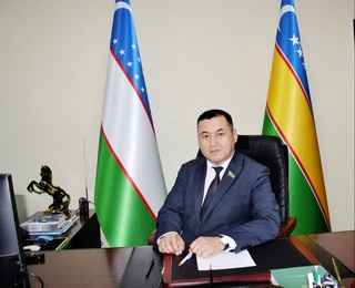 Олдимизга катта марраларни қўйдик