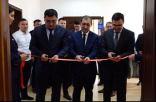 Бишкекда «Хитой – Қирғизистон – Ўзбекистон» темир йўли қурилиши лойиҳасини мувофиқлаштириш бўйича қўшма лойиҳа офиси очилди