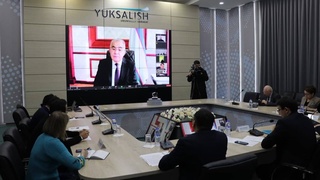 Народ - ключевой и самый активный инициатор всех реформ