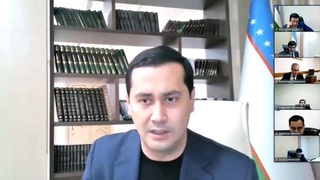 Обсуждены предварительные итоги 2020 года и задачи на 2021 год в сферах инвестиционной и внешнеторговой деятельности