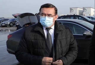 В Узбекистане отстранено от работы более 45 тысяч сотрудников, отказавшихся от вакцинации против коронавируса