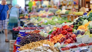 Rossiya Prezidenti MDH mamlakatlaridan qishloq xoʻjalik mahsulotlari olib kirishni koʻpaytirish haqida topshiriq berdi