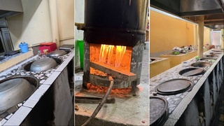 Чуст туманида 5,3 млрд сўмлик табиий газдан ноқонуний фойдаланиш ҳолатлари фош этилди