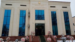 2021-2025 йилларда  31 та суд биноси янгидан қурилади, 107 таси реконструкция қилинади