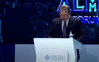 Ўзбекистонда Рақамли инфратузилмани ривожлантириш учун 2,5 млрд доллар жалб қилинади