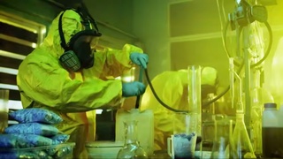 Андижонда қиймати 1 млн долларлик нарколаборатория фаолиятига чек қўйилди