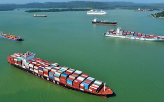 Русия қарор дод дар масъалаи канали Панама дахолат кунад