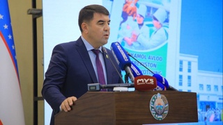 Namangan tadbirkorlari Peru, Venesuela, Tunis, Bosniya va Gersegovina hamda Janubiy Afrika bozorlariga kirib bordi