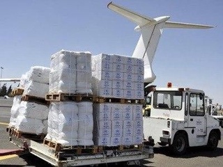 Ўзбекистон Тожикистонга энг кўп инсонпарварлик ёрдами кўрсатган мамлакатлар учлигида