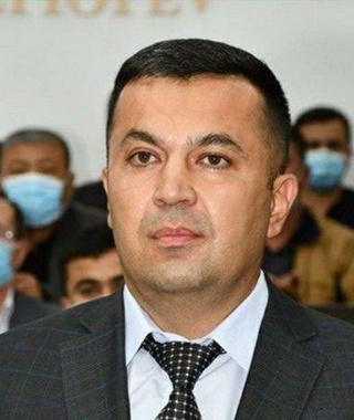 Навоий вилояти ҳокимига ўринбосар тайинланди