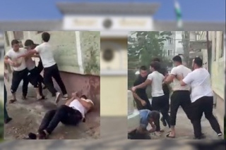 Andijondagi “samosud”chilarning ozodligi 3-yil muddatga cheklandi