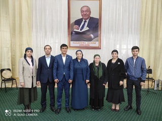 Yana kelar sen kutgan Bahor!