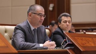 Қонун «Дар бораи алоқаи почта» такмил дода мешавад