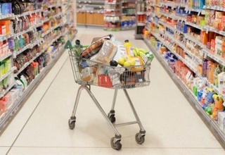 Буғдой ва шакарқамиш  озиқ-овқат маҳсулотлари импортида юқори улушга эга