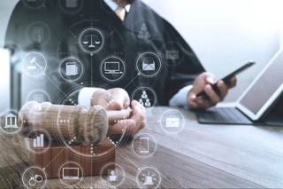 Raqamli texnologiyalar vositalarida sodir etiladigan huquqbuzarliklarga qarshi kurashish kuchaytirilmoqda