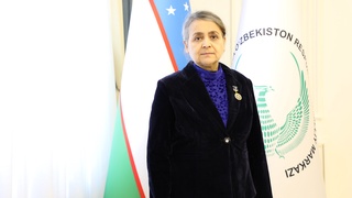 Хавфсиз ва соғлом меҳнат муҳити – меҳнат соҳасидаги асосий тамойил ва ҳуқуқ