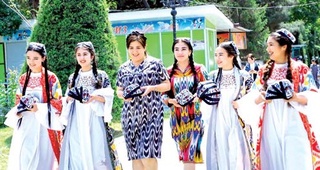 Мақсадга кучли маънавият билан эришамиз