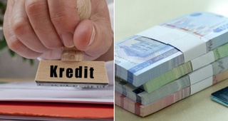 Кредит маблағи эвазига харид қилинган дастгоҳлар сотиб юборилди