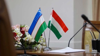 Ҳамкорлик алоқаларини чуқурлаштириш йўлида