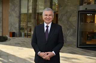 Бўстонлиқда яна бир умуммавсумий курорт