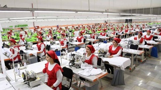 Экспортный потенциал: перспективы роста