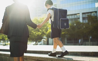 Родители имеют право переводить своих детей из одного класса в другой