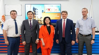 «ERIELL Group»: с заботой о молодых специалистах