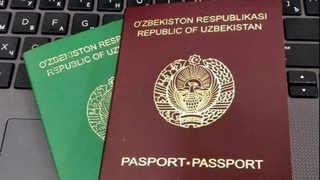 Узбекистан занял 67-е место в мировом рейтинге силы паспортов