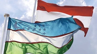 В Ташкенте открылось Почетное консульство Австрии