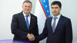 Тошкент вилояти Туркиянинг Хатай провинцияси билан ҳамкорликни йўлга қўяди