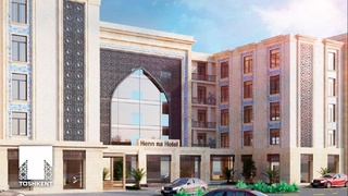 Direct Japanese investments are being acquired in the tourism sector of Tashkent city