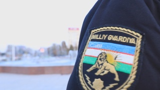 Миллий гвардия ва ички ишлар органлари экология соҳасидаги маъмурий ҳуқуқбузарликларни кўриб чиқади