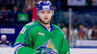 Финн Теему Хартикайнен решил исход башкирско-татарского дерби