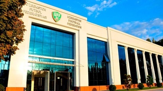 O'zbekiston futbol assotsiatsiyasi tuzilmasi OFK va UEFA tavsiyalari asosida qayta ko'rib chiqiladi