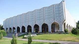 Дирекция художественных выставок будет реконструирована в соответствии с современными требованиями