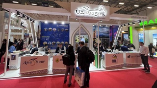 “EMITT Istanbul 2023”: Oʻzbekiston turizmi targʻiboti uchun katta platformaga aylandi