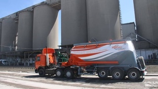 Ширкати Алишер Усмонов заводи бузургтарини истеҳсоли симони Ӯзбекистонро харид