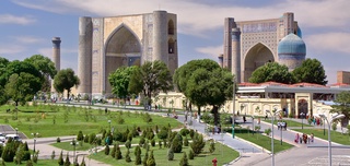 Хорижий таълим ташкилотларида “Ўзбекшунослик” кафедралари фаолияти йўлга қўйилади