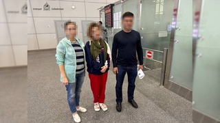 Odam savdosida gumonlangan ayol Ummondan Oʻzbekistonga ekstraditsiya qilindi