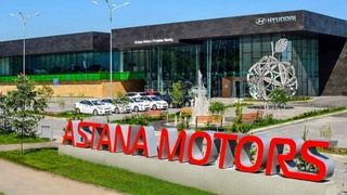 Глава «Astana Motors» назвал авторынок Узбекистана комфортным