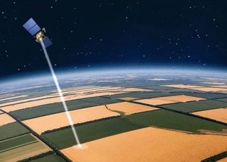 «Узбеккосмос» начал осуществлять космический мониторинг засоленных земель