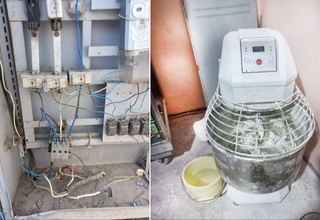 2 мингга яқин хонадоннинг бир ойлик истеъмолига тенг  электр энергияси ноқонуний ишлатилиб юборилган