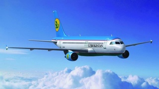 "Uzbekistan Airways" шумораи парвозҳои байни Самарқанд ва Истанбулро зиёд мекунад