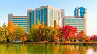 Прогноз погоды на 2 ноября