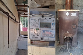 В Джизакской области выявлено незаконное потребление природного газа на 1,5 млрд сумов