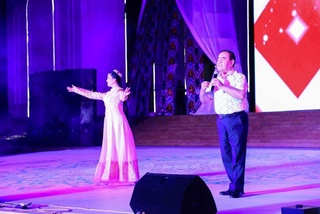 Жаннатий диёр – Фарғона учрашувлари унутилмас ва завқли бўлди